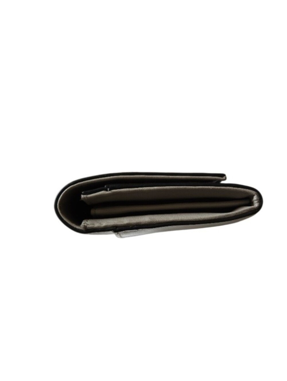 Kate Spade Cream Leather Wallet - Picture 3 of 12